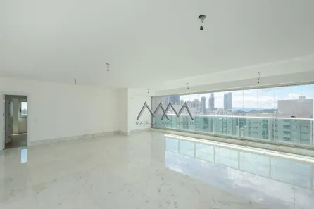 Apartamento com 4 Quartos à venda, 206m² no Vila da Serra, Nova Lima