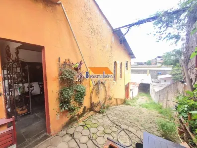 Galpão/Depósito/Armazém à venda, 450m² no São Francisco, Belo Horizonte