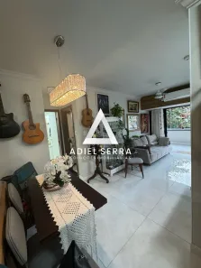 Apartamento com 1 Quarto à venda, 55m² no Barra, Salvador