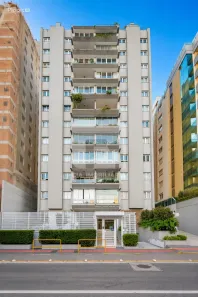 Apartamento com 4 Quartos à venda, 234m² no Centro, Florianópolis