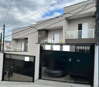 Casa com 3 Quartos à venda, 87m² no Vila Romero, São Paulo