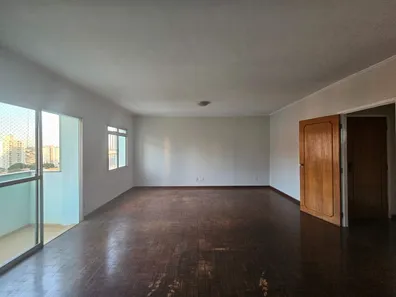 Apartamento com 3 Quartos à venda, 188m² no Centro, Limeira