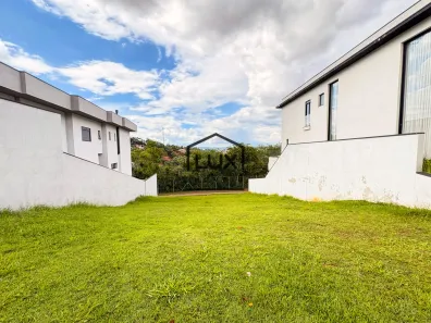 Lote/Terreno à venda, 456m² no Alphaville, Santana de Parnaíba