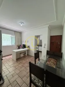 Apartamento com 2 Quartos à venda, 84m² no Castelo, Belo Horizonte