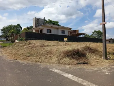 Lote/Terreno à venda, 525m² no Primeira Linha, Criciúma