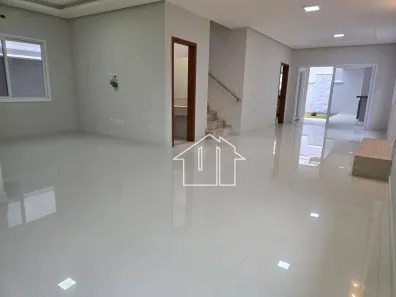 Casa de Condomínio com 4 Quartos para alugar, 270m² no Urbanova VII, São José dos Campos