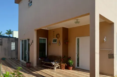 Casa com 3 Quartos à venda, 256m² no Cidade Balneária Peruíbe/SCIPEL, Peruíbe