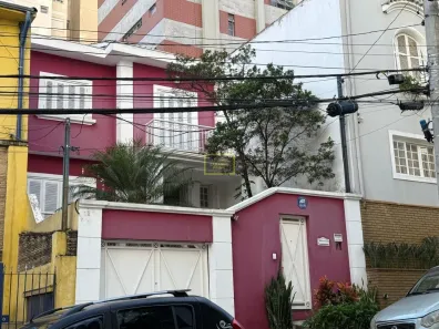 Imóvel Comercial com 3 Quartos para alugar, 420m² no Perdizes, São Paulo