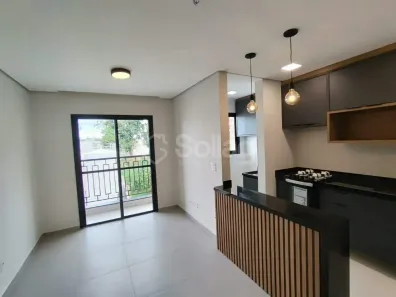 Apartamento com 2 Quartos para alugar, 58m² no Pinheirinho, Vinhedo