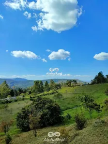 Lote/Terreno à venda, 760m² no Alphaville - Lagoa dos Ingleses, Nova Lima