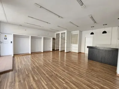 Ponto Comercial para alugar, 100m² no Centro, Barra Bonita
