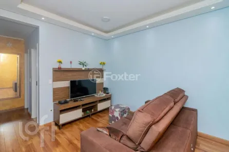 Apartamento com 3 Quartos à venda, 63m² no Vila Moraes, São Paulo