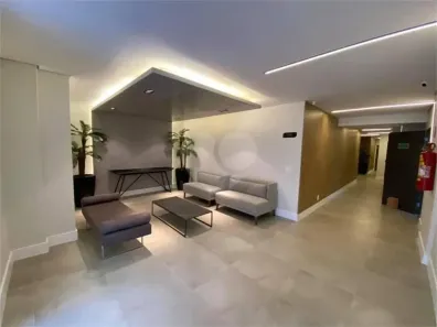 Apartamento com 2 Quartos à venda, 40m² no Jardim Paraíso, São Paulo