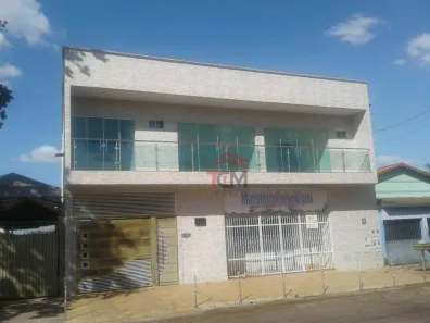 Casa com 3 Quartos à venda, 120m² no Capuava, Goiânia