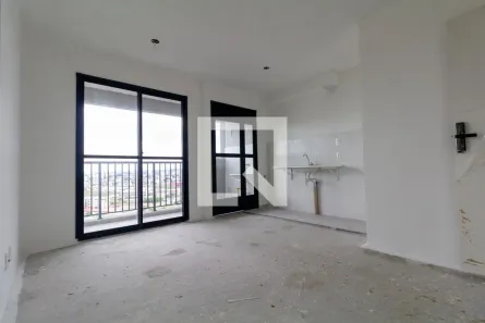 Apartamento com 2 Quartos à venda, 42m² no Vila Campanela, São Paulo
