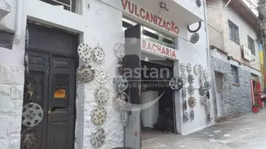 Sobrado com 2 Quartos à venda, 155m² no Parque da Mooca, São Paulo