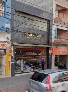Ponto Comercial para alugar, 500m² no Lapa, São Paulo