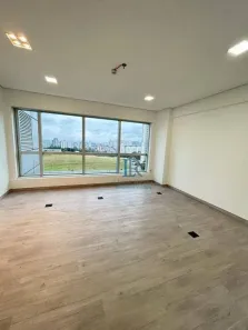 Sala Comercial à venda, 35m² no Alphaville Empresarial, Barueri