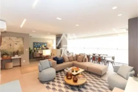 Apartamento com 3 Quartos à venda, 208m² no Jardim Paulista, São Paulo