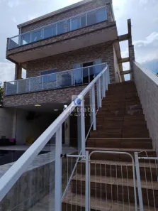 Casa com 3 Quartos à venda, 335m² no Vila São Jorge, São Vicente