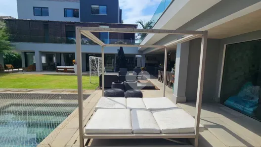 Casa de Condomínio com 5 Quartos à venda, 600m² no Barra da Tijuca, Rio de Janeiro
