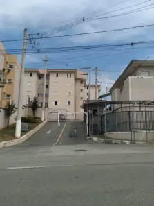 Apartamento com 2 Quartos à venda, 55m² no Jardim das Paineiras II, São José dos Campos