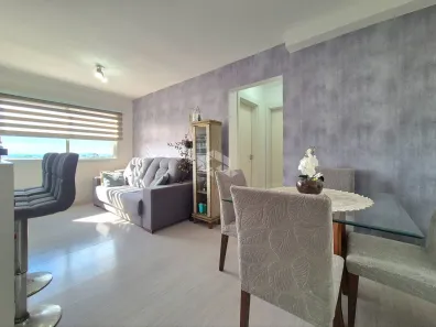 Apartamento com 2 Quartos à venda, 51m² no Humaitá, Porto Alegre