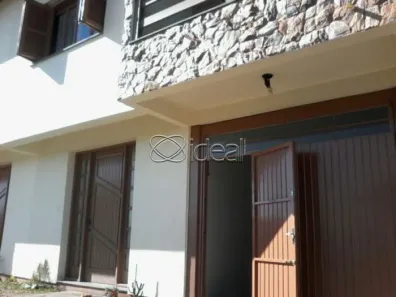 Casa com 3 Quartos à venda, 101m² no Cidade Nova, Caxias do Sul