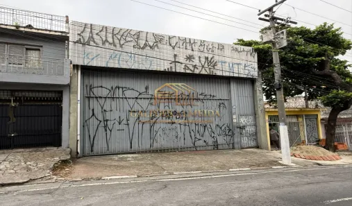Galpão/Depósito/Armazém para alugar, 460m² no Rochdale, Osasco