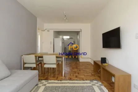 Apartamento com 4 Quartos à venda, 110m² no Aclimação, São Paulo