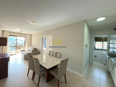 Apartamento com 3 Quartos à venda, 76m² no Pantanal, Florianópolis
