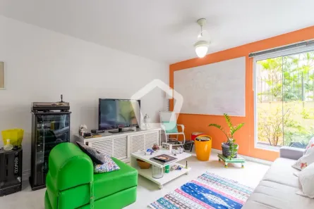 Apartamento com 2 Quartos à venda, 96m² no Santa Cecília, São Paulo