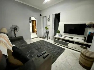 Sobrado com 2 Quartos para alugar, 145m² no Imirim, São Paulo