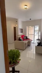 Apartamento com 2 Quartos à venda, 55m² no Turu, São Luís