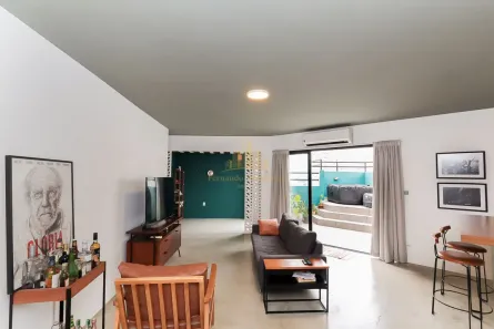 Cobertura com 3 Quartos à venda, 123m² no Vila Leopoldina, São Paulo