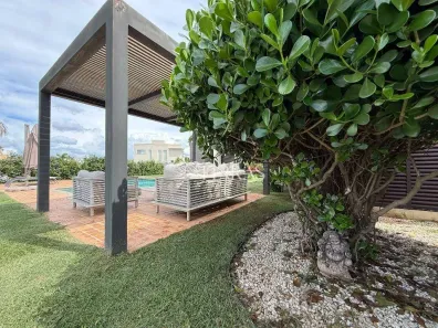 Casa de Condomínio com 4 Quartos à venda, 350m² no Loteamento Parque Chapada de Itu, Itu