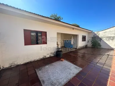 Ponto Comercial com 3 Quartos à venda, 148m² no Parque Industrial, São José do Rio Preto