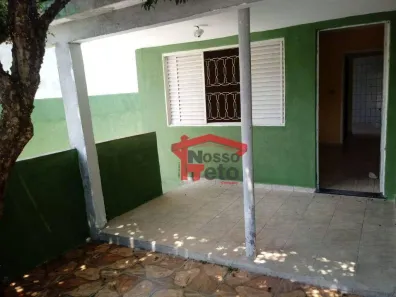 Casa com 3 Quartos à venda, 180m² no Vila Francos, São Paulo