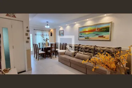 Casa com 3 Quartos à venda, 150m² no Rudge Ramos, São Bernardo do Campo