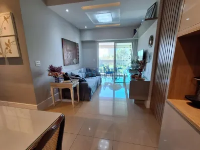 Apartamento com 3 Quartos à venda, 84m² no Barra da Tijuca, Rio de Janeiro