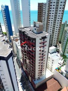 Apartamento com 3 Quartos à venda, 160m² no Centro, Balneário Camboriú