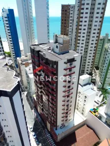 Apartamento com 3 Quartos à venda, 160m² no Centro, Balneário Camboriú