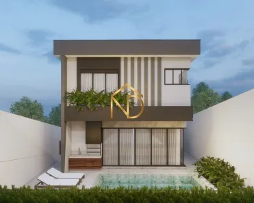 Lote/Terreno à venda, 349m² no Loteamento Terras Alpha São José dos Campos, São José dos Campos