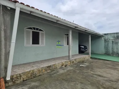 Casa com 4 Quartos à venda, 150m² no Tabuleiro, Matinhos