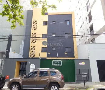 Apartamento com 2 Quartos à venda, 32m² no Vila Ré, São Paulo