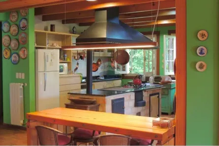 Casa com 3 Quartos à venda, 540m² no Mato Queimado, Gramado