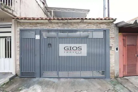 Casa com 4 Quartos à venda, 246m² no Vila Bancária Munhoz, São Paulo