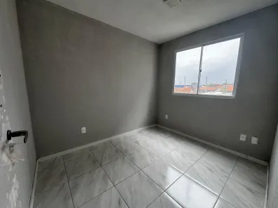 Apartamento com 2 Quartos à venda, 44m² no Itaperi, Fortaleza
