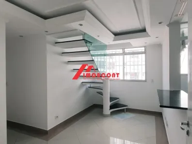 Apartamento com 2 Quartos à venda, 93m² no Vila Moraes, São Paulo