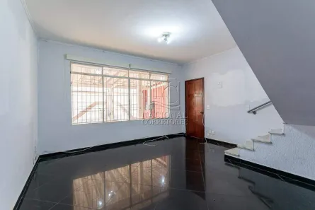 Sobrado com 2 Quartos à venda, 145m² no Vila Francisco Matarazzo, Santo André